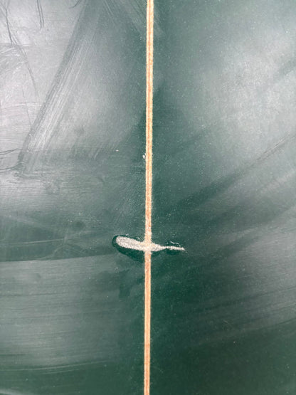 Rusty  Yes Thanks  6'5'' | 30.75 L