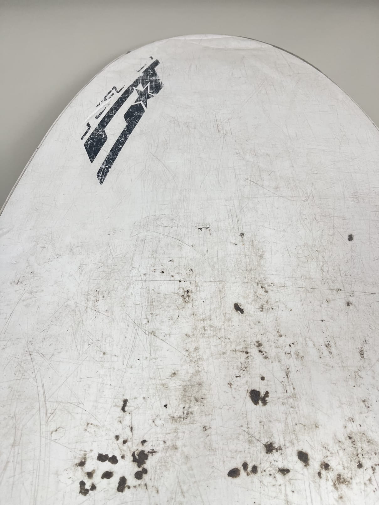 Softech  9'0'' | 112 L
