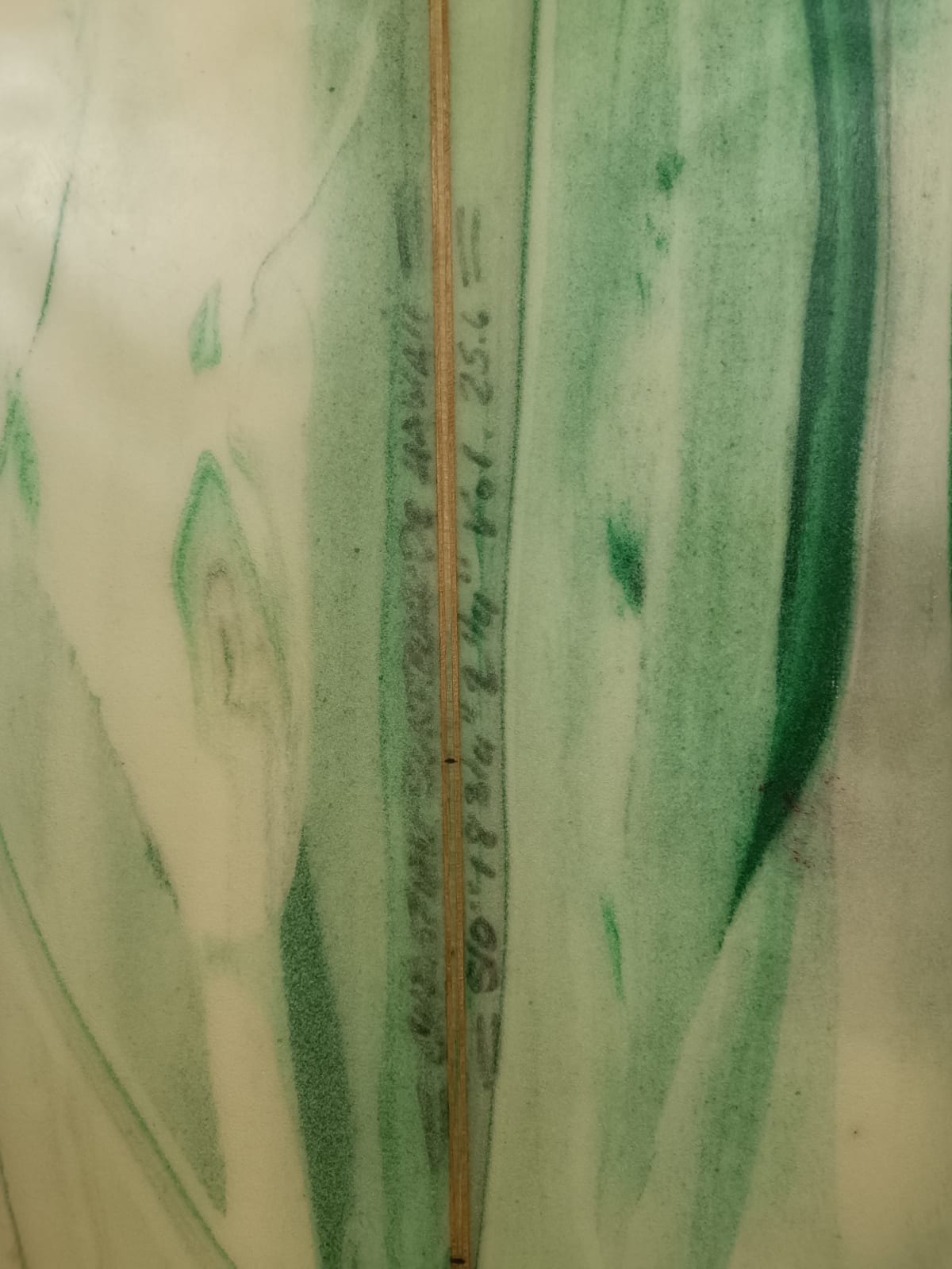 Christian Surfboards Hawaii  5'10'' | 25.6 L