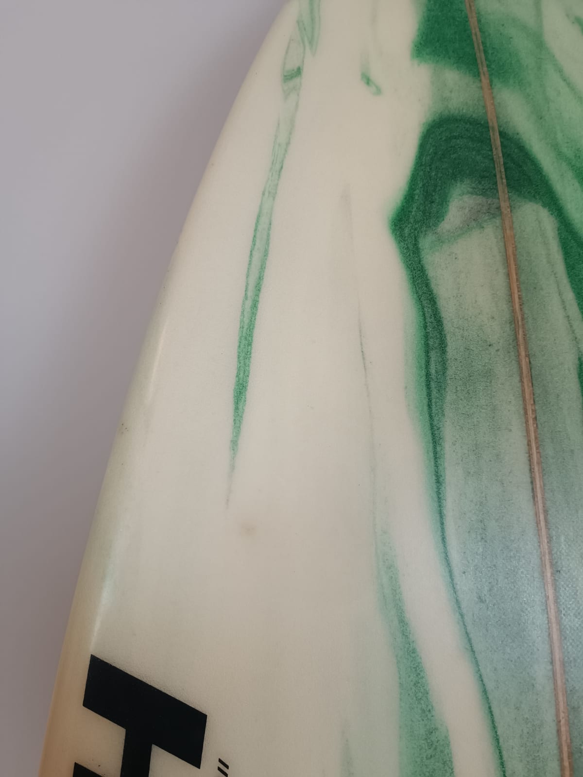 Christian Surfboards Hawaii  5'10'' | 25.6 L