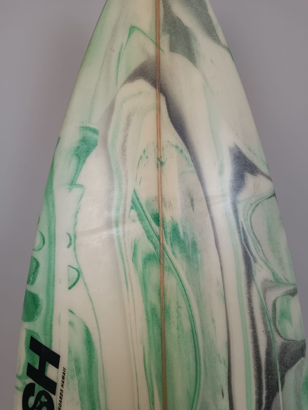 Christian Surfboards Hawaii  5'10'' | 25.6 L