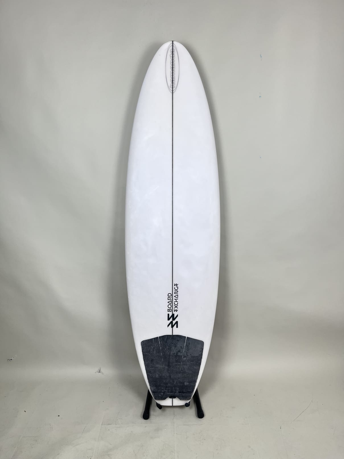 Hamanda  5'7'' | 26.57 L