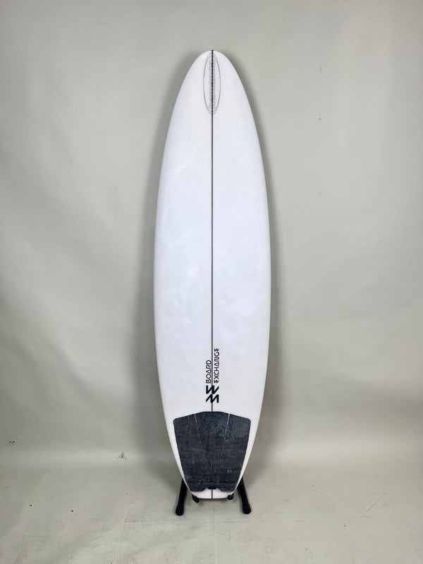 Hamanda  5'7'' | 26.57 L