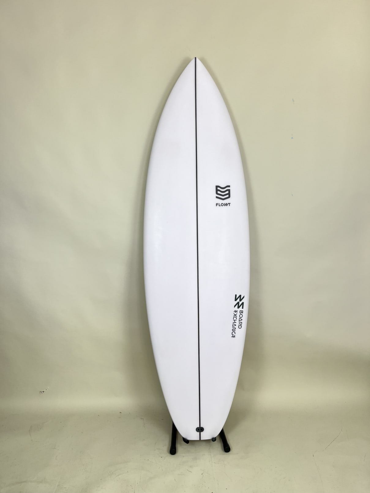 Flowt Wave Magnet 6'0'' | 37.3 L