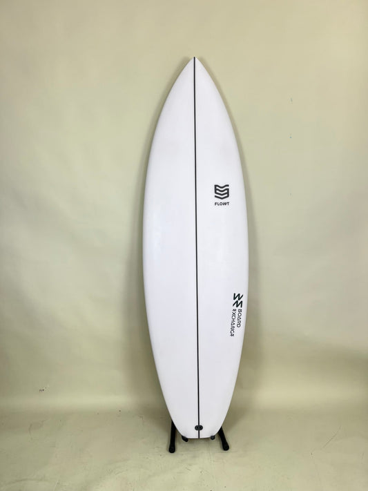 Flowt Wave Magnet 6'0'' | 37.3 L