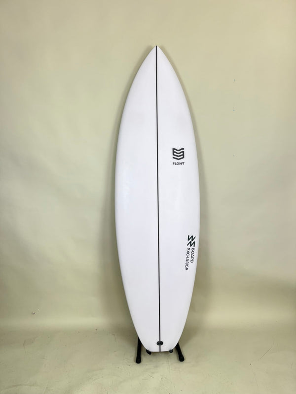 Flowt Wave Magnet 6'0'' | 37.3 L