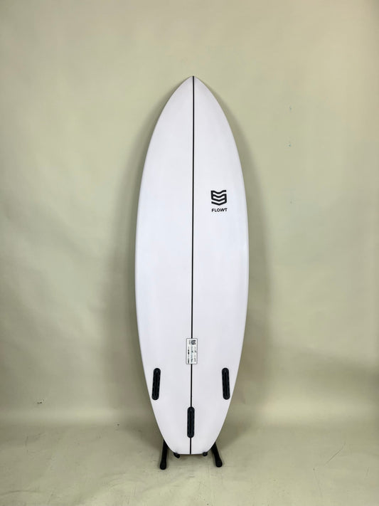 Flowt Wave Magnet 6'0'' | 37.3 L
