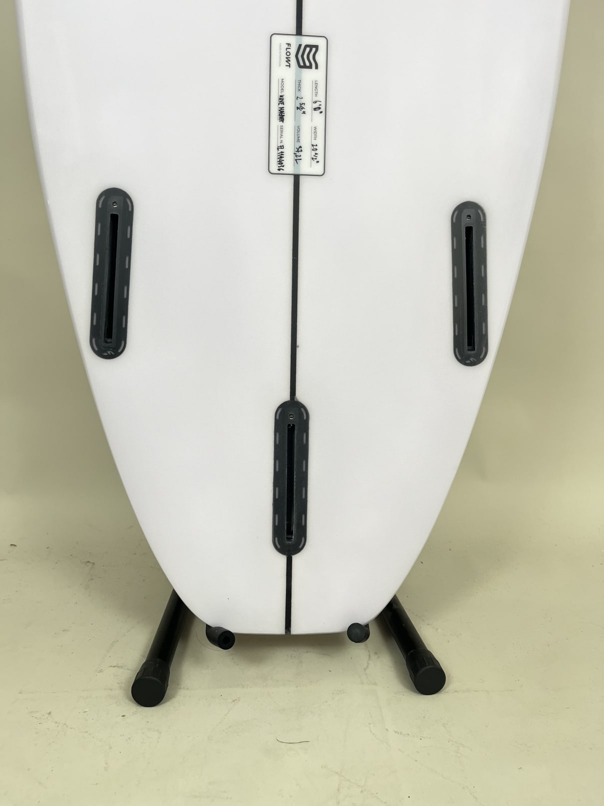 Flowt Wave Magnet 6'0'' | 37.3 L