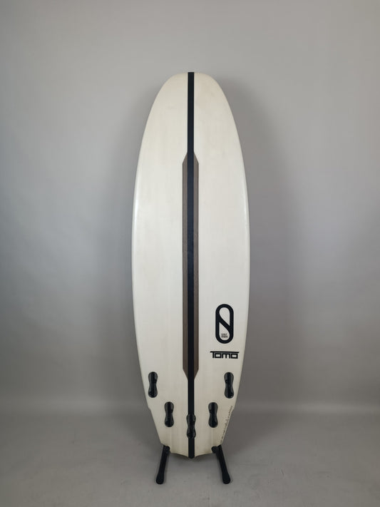 Slater Designs CYMATIC TOMO 5'3'' | 25.4 L