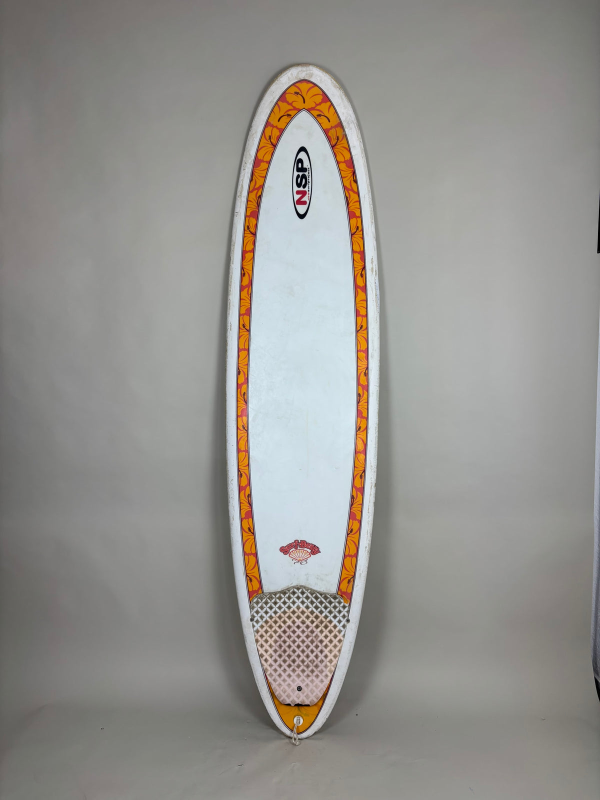 NSP Surf Betty 7'6'' | 56.9 L