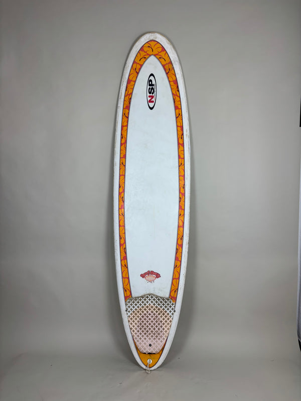 NSP Surf Betty 7'6'' | 56.9 L