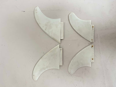 [unbranded] Fins LIB Tech M