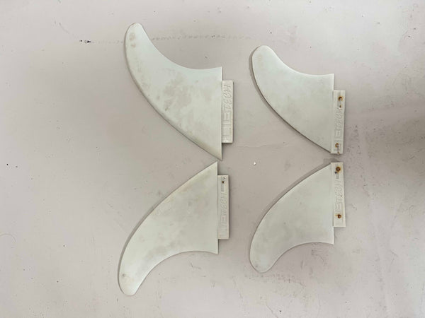 [unbranded] Fins LIB Tech M