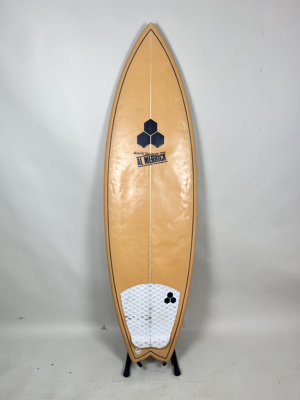 Al Merrick Rocket Wide 5'6'' | 27 L