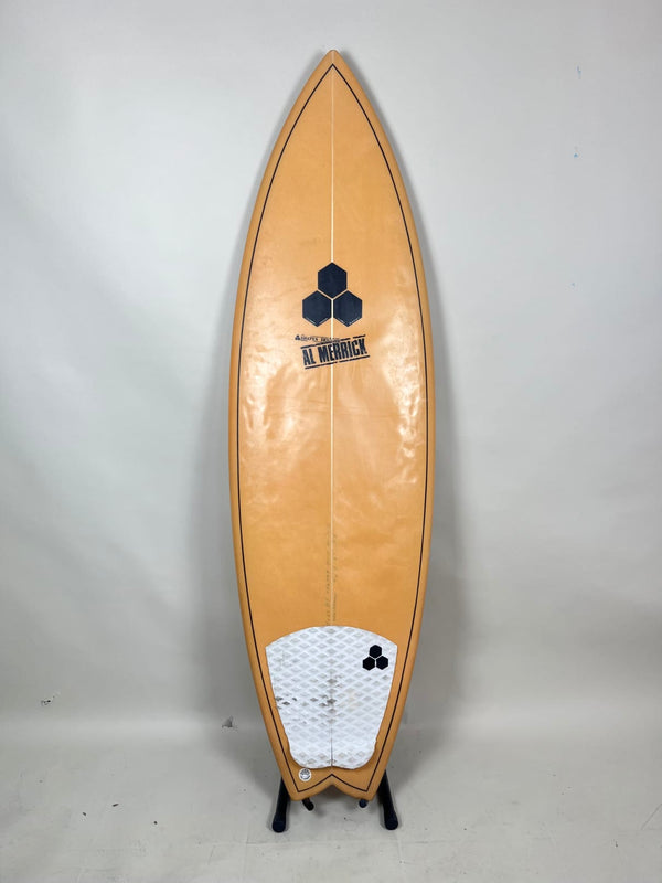 Al Merrick Rocket Wide 5'6'' | 27 L