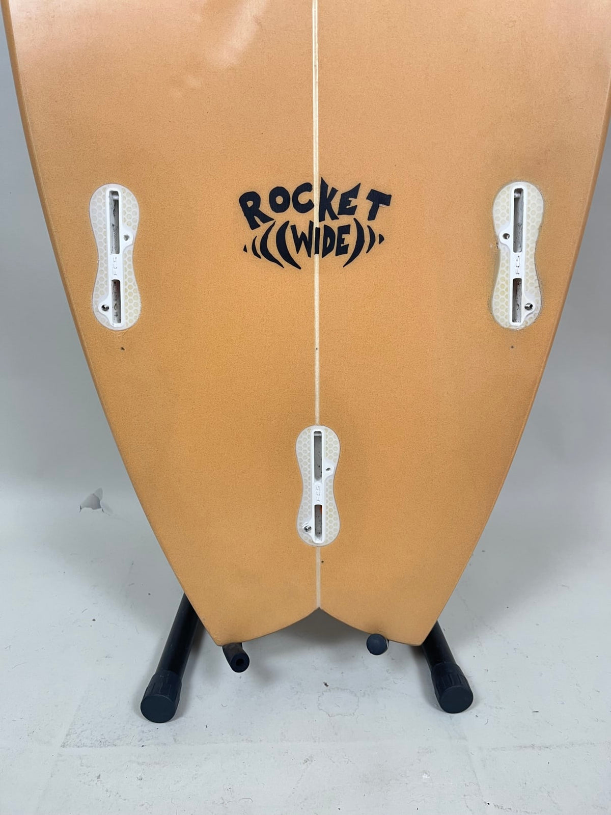 Al Merrick Rocket Wide 5'6'' | 27 L