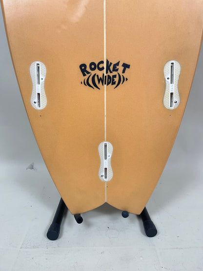 Al Merrick Rocket Wide 5'6'' | 27 L