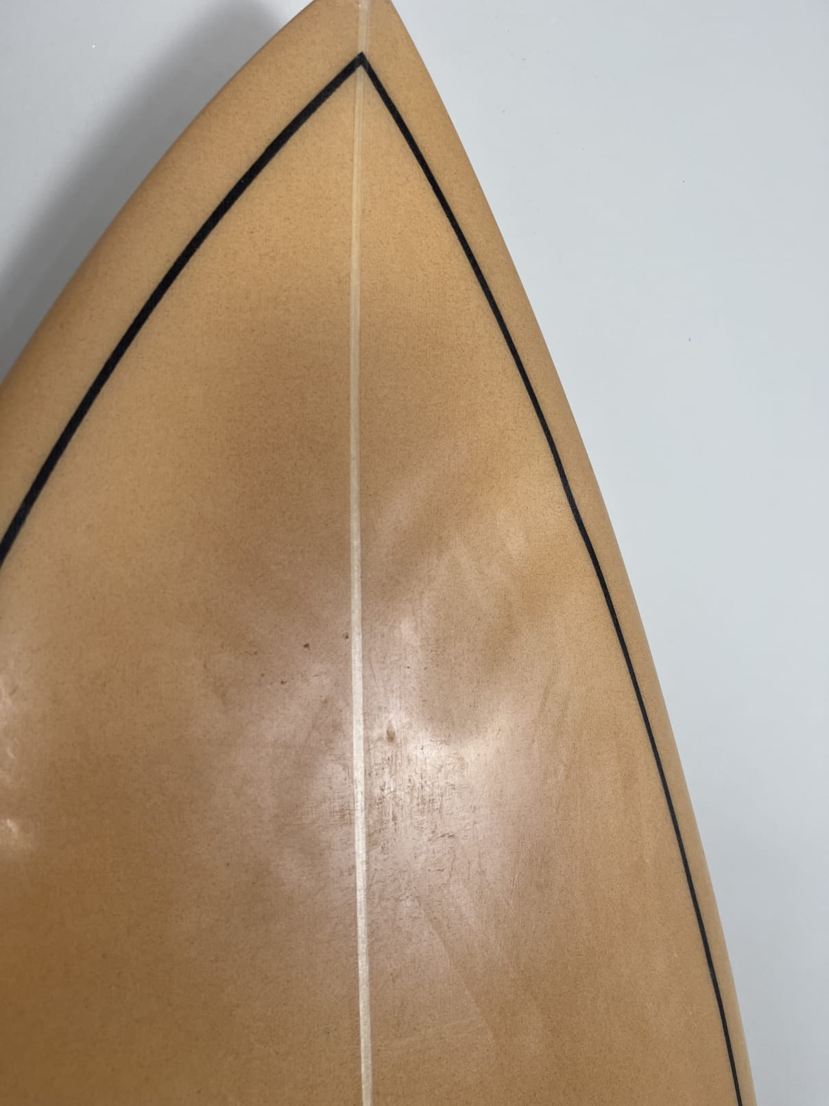 Al Merrick Rocket Wide 5'6'' | 27 L
