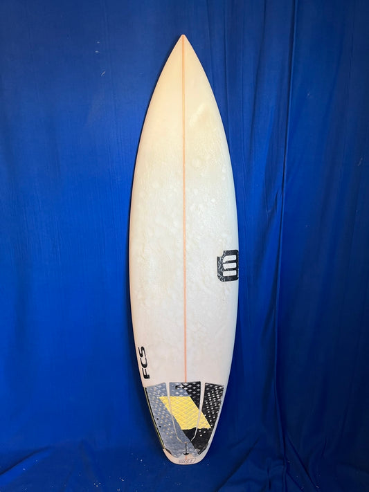 Mica S.Model 5'8'' | 24.1 L
