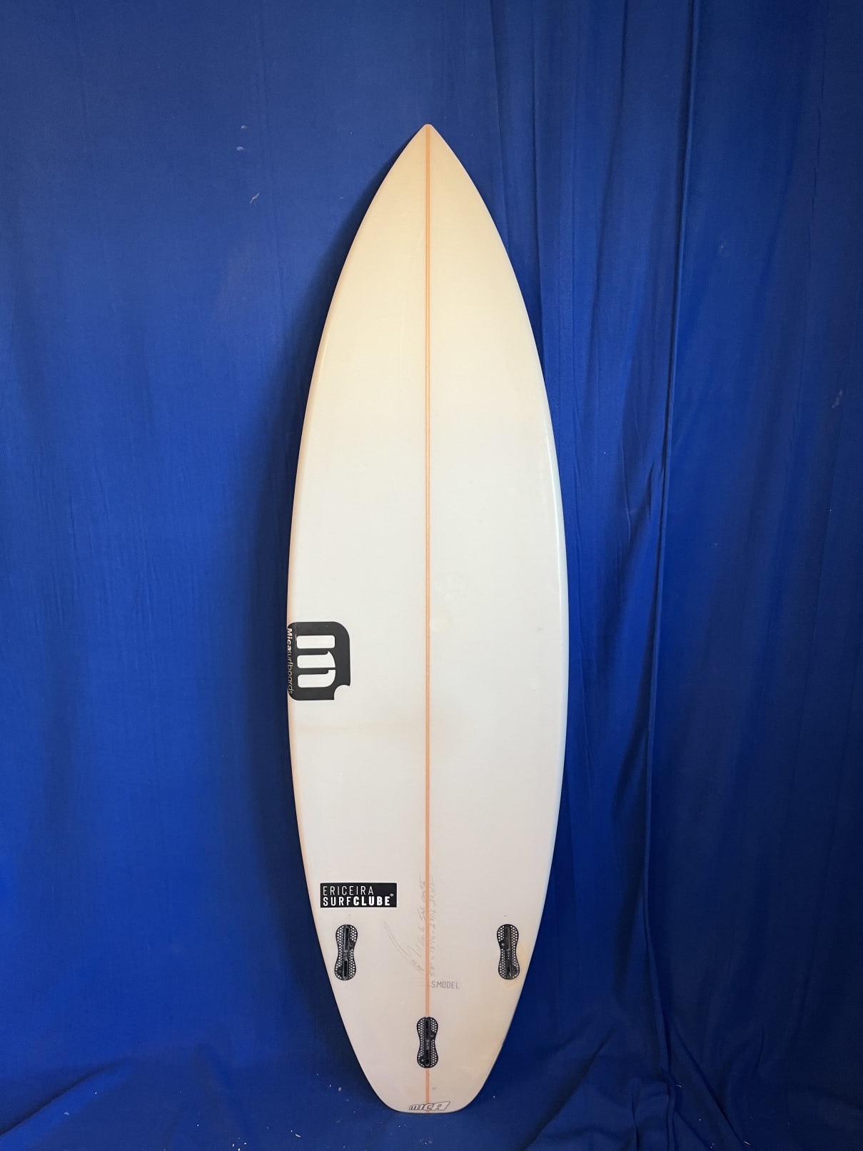 Mica S.Model 5'8'' | 24.1 L
