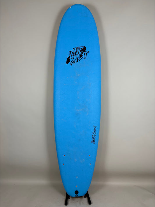 Wave Bandit Easy Rider 7'0'' | 72 L