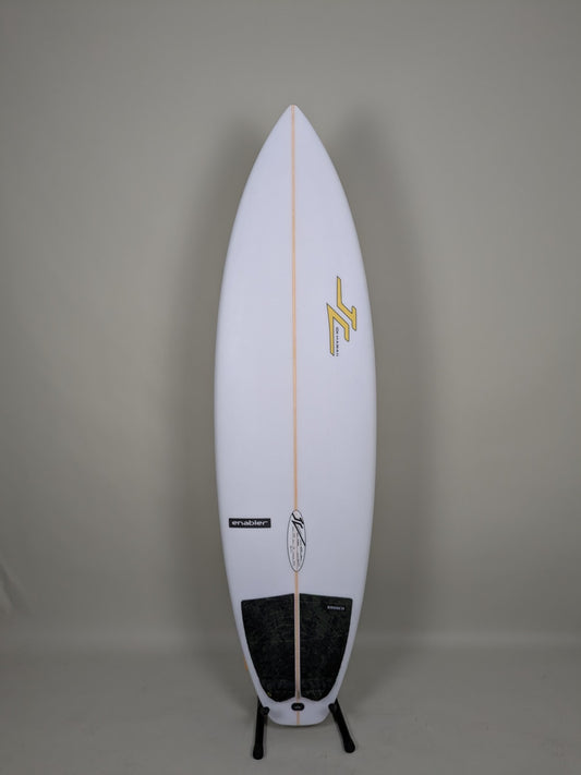 John Carper Enabler 5'10'' | 33.4 L