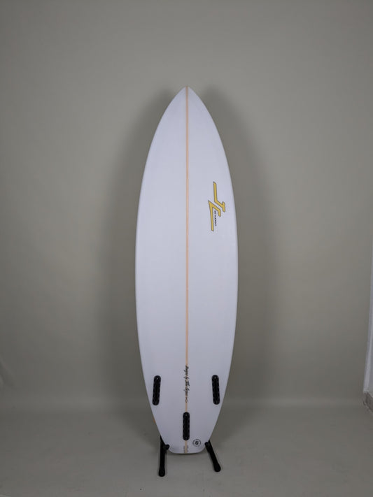 John Carper Enabler 5'10'' | 33.4 L