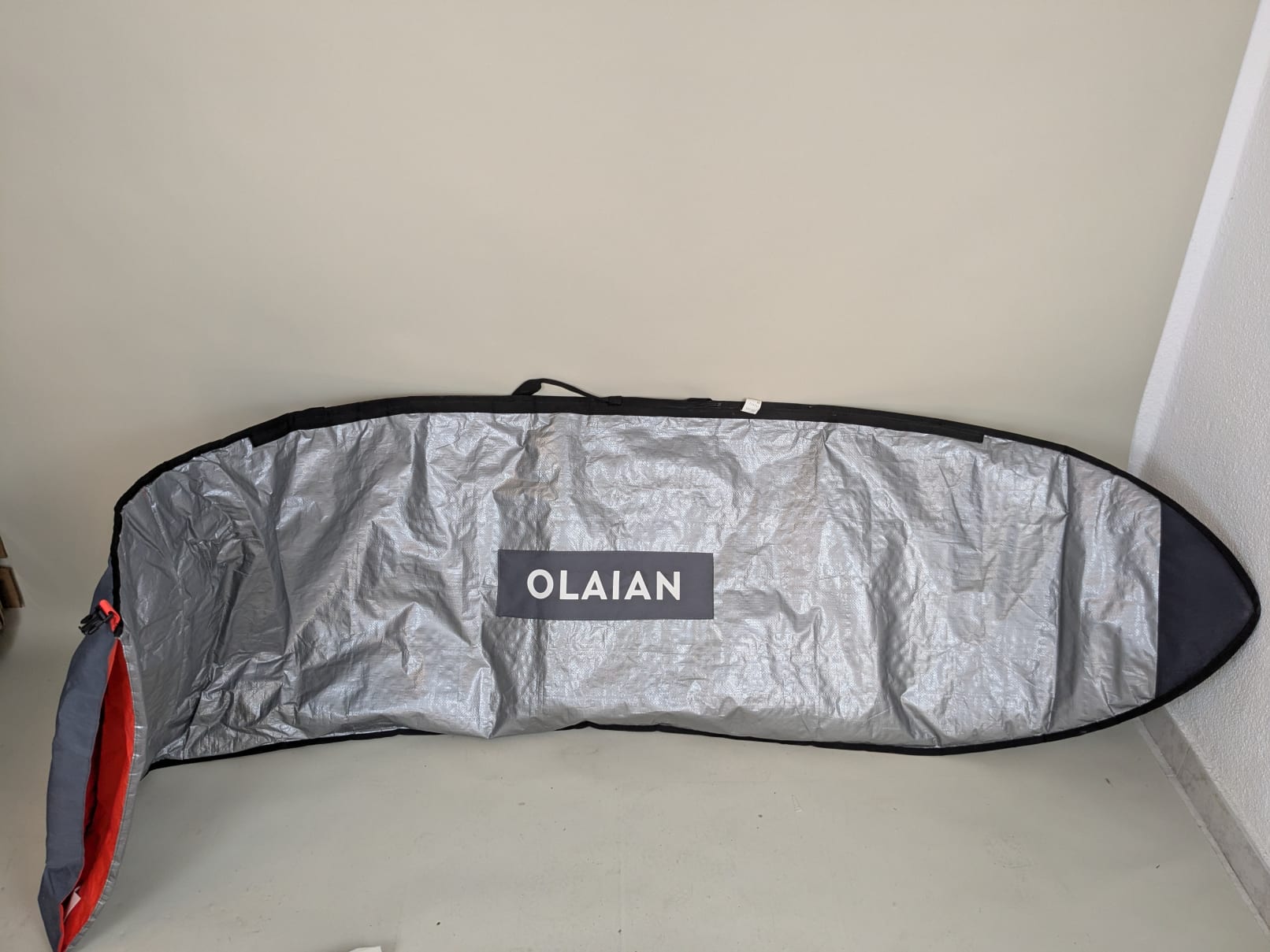 OLAIAN Foldable/extendable  Cover 7'2''