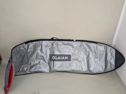 OLAIAN Foldable/extendable  Cover 7'2''
