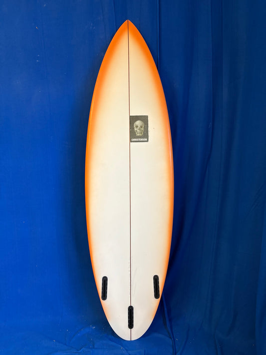 Christenson OP4 6'4'' | 33.4 L