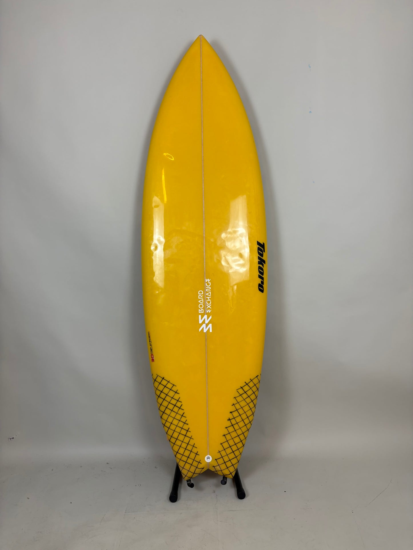 Tokoro 3D 5'8'' | 33 L