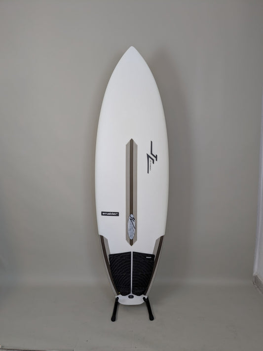 John Carper Enabler 5'9'' | 35 L