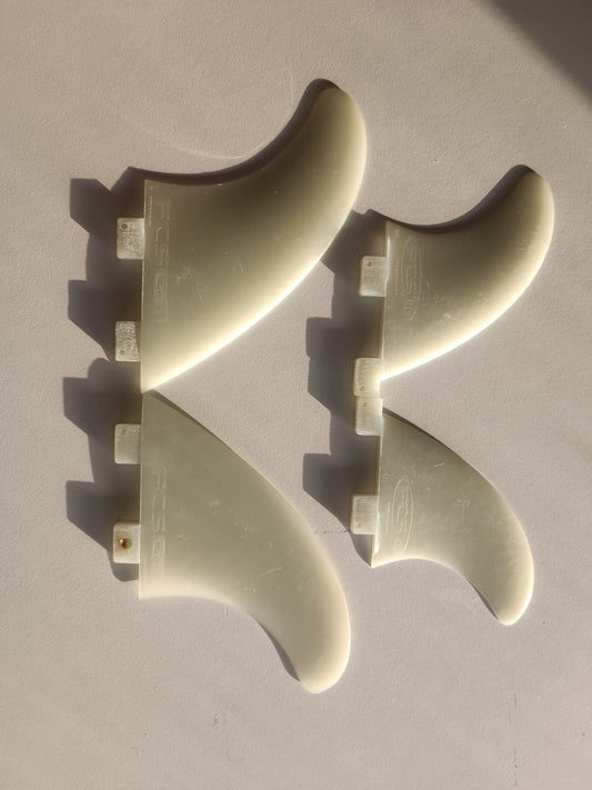 FCS  Fins JS- 1 L