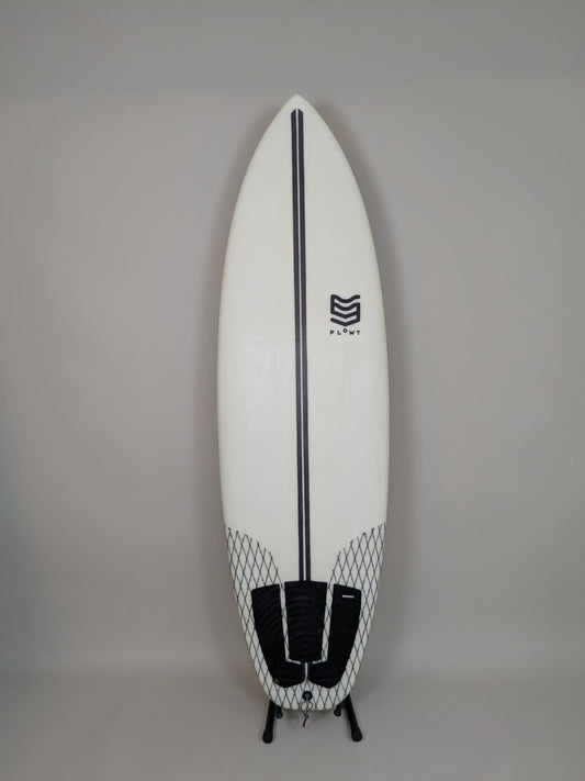 Flowt Wave Magnet 6'0'' | 38.5 L