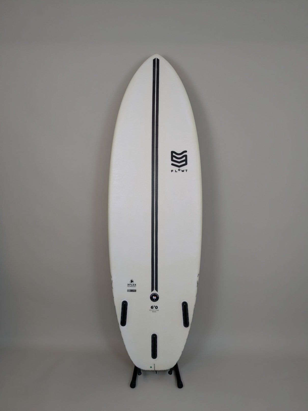 Flowt Wave Magnet 6'0'' | 38.5 L