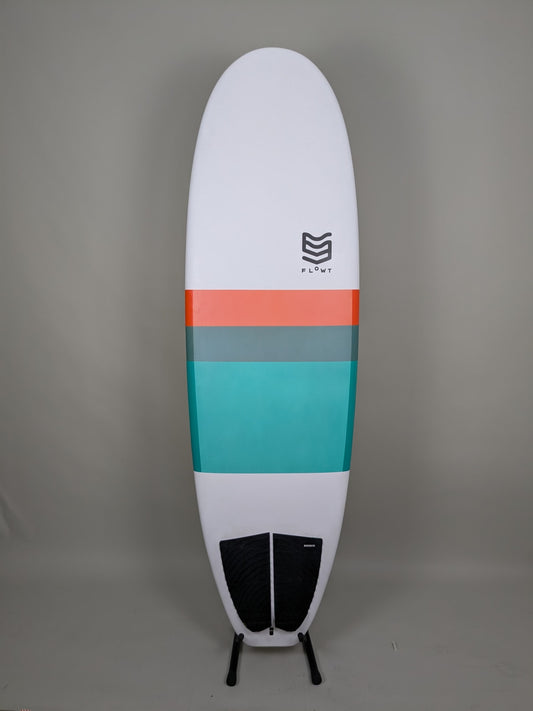 Flowt Mini Flow Rider 6'0'' | 39.5 L
