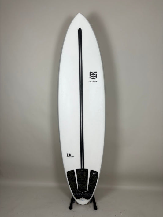 Flowt Mid Magnet  6'8'' | 42 L
