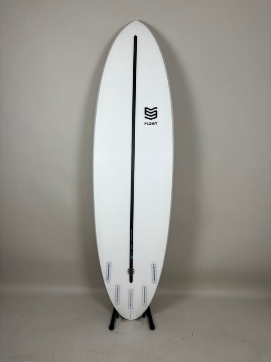 Flowt Mid Magnet  6'8'' | 42 L