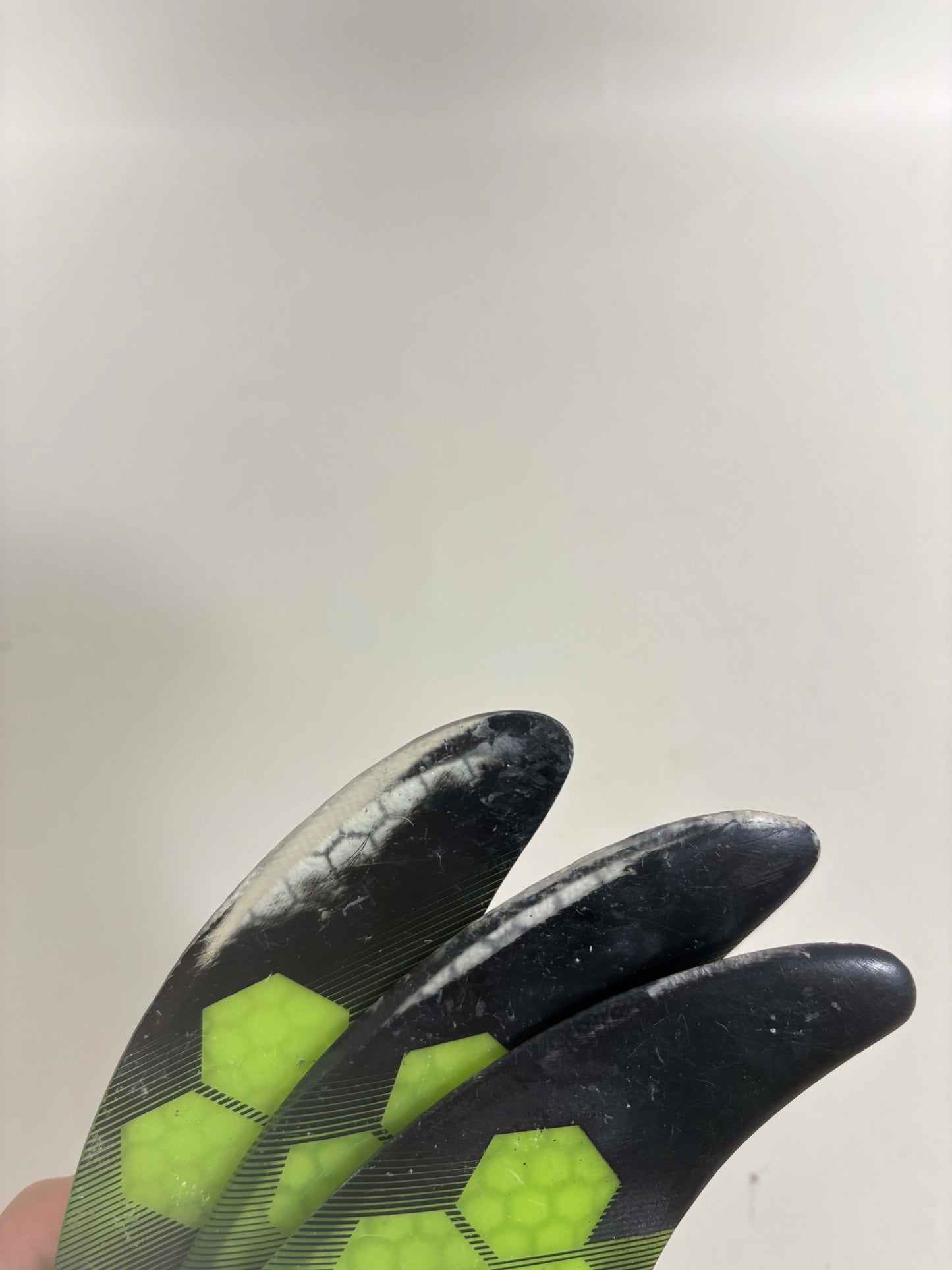 SHAPERS  Fins AM-core lite S