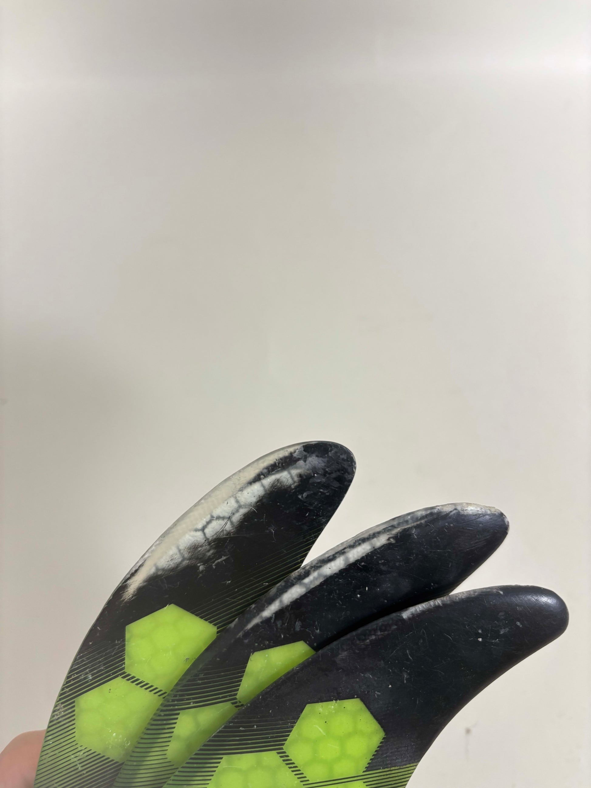 SHAPERS  Fins AM-core lite S