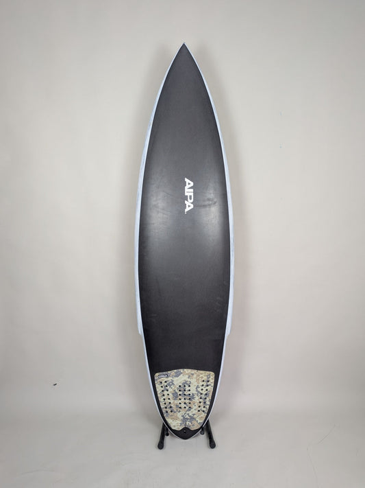 AIPA Killswitch 6'6'' | 43.4 L