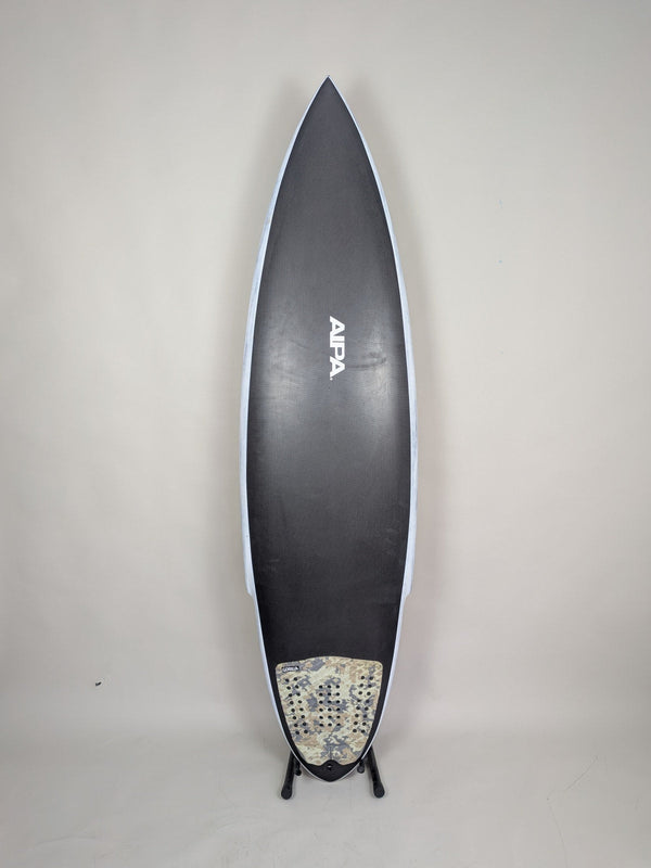 AIPA Killswitch 6'6'' | 43.4 L