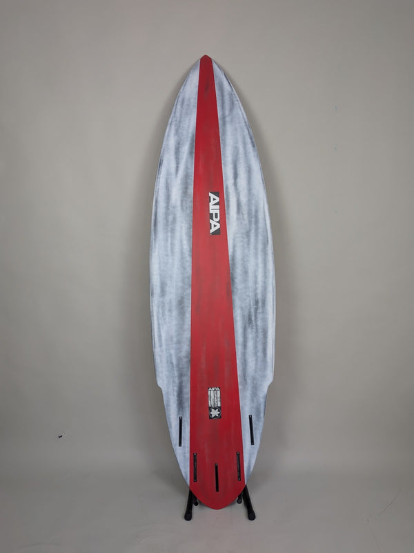 AIPA Killswitch 6'6'' | 43.4 L