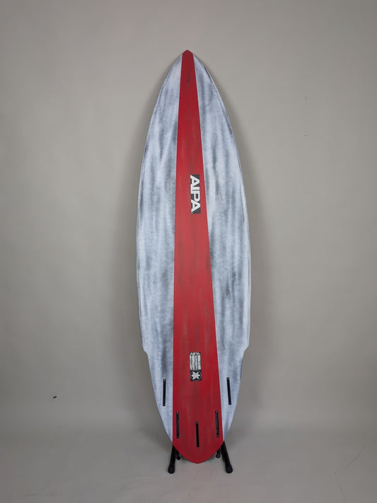 AIPA Killswitch 6'6'' | 43.4 L