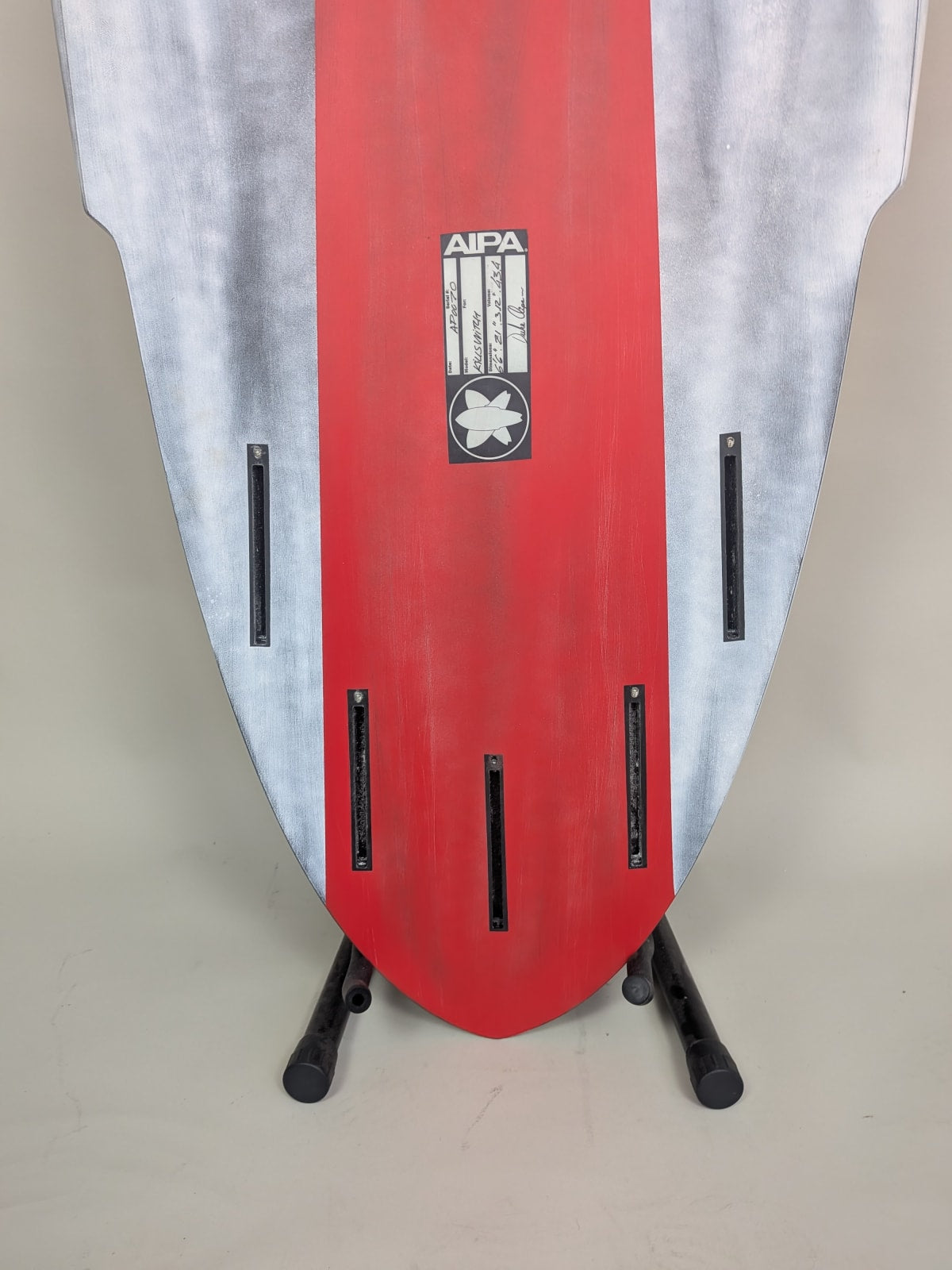 AIPA Killswitch 6'6'' | 43.4 L