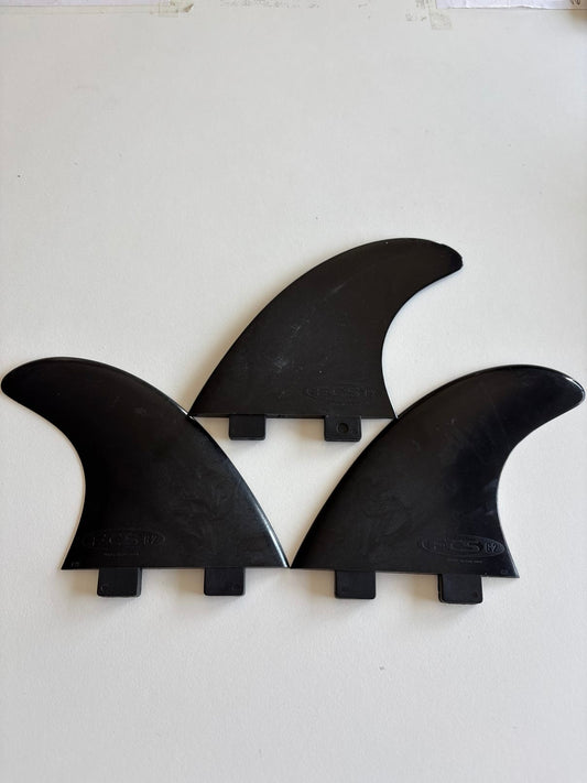 FCS  Fins G2 L