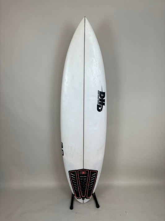 DHD Sweet Spot 3.0 5'11'' | 26.5 L