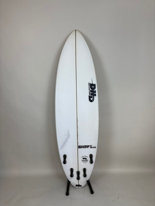 DHD Sweet Spot 3.0 5'11'' | 26.5 L