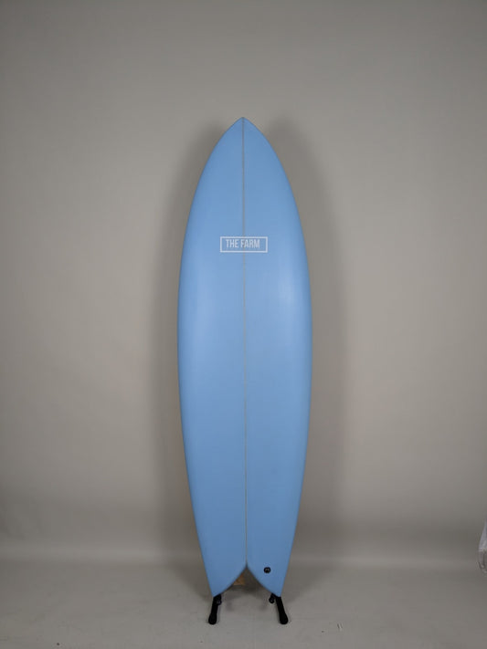The Farm Pesca 6'0'' | 39 L