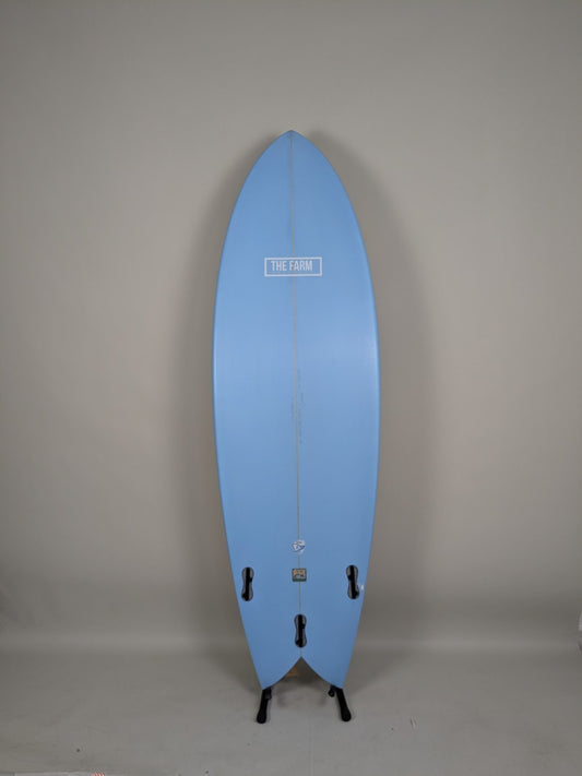 The Farm Pesca 6'0'' | 39 L